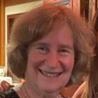 Miriam Bloom
