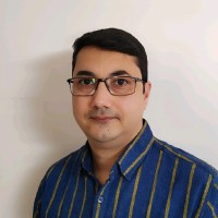 Girish Sharma
