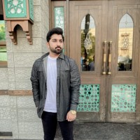 Syed Ali Ahtisham