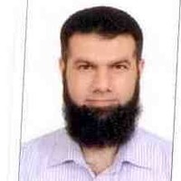 Mohammed Arshad Chogle