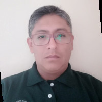 Gilmourd Cardeña Perez