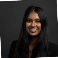 Pravina Rajendran, Pcp