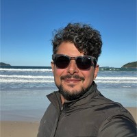 Bruno Sette Camara de Oliveira