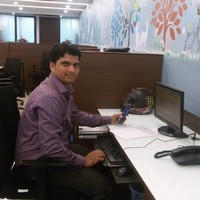 Sachin Lomate