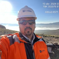 Gerson Smith Urbina Lira