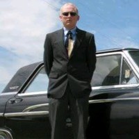 Jack Nelson
