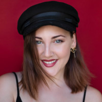 Caitlin Boland