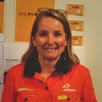 Suzanne Costello