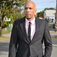 Elvis Serrano