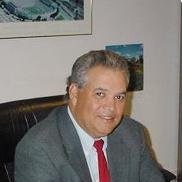 Bill Rodriguez