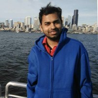 Salil Sabnis