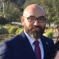Jaime Fernando Delgado Vergara