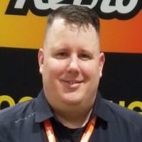 Dan Vorbau