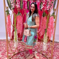 Barkha Rajpal
