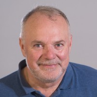 Wolf Kunert