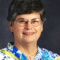 Lynn Pritchett