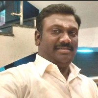 Ram Kumar k