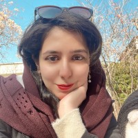 Fatemeh Moghadamniya