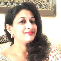 Neelam B.
