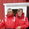 Aart en Henny Berkhout