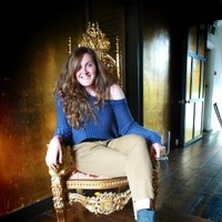 Katie Chater