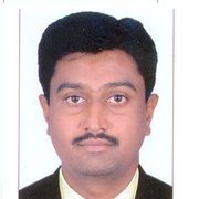 Dhanraj Kolambe