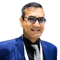 Shahbaz Ahmad Rashid