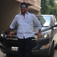 Ravi kumar Bitra
