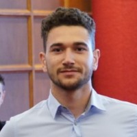 Rodrigo Martinez