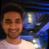 Rishabh Mahajan
