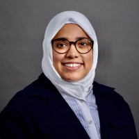 Soofia Ahmed