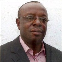 Sylvain Bebela