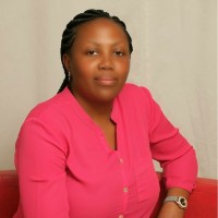 Mary Victoria Mbuya - (Bbit - Mba - Mcips)