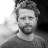 Andreas Munksgaard Weir