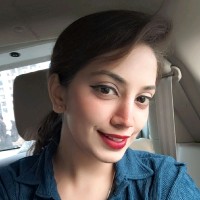 Vanshika Sachdev