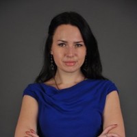Анна Мальцева