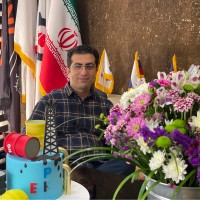 Mostafa Jashnsaz