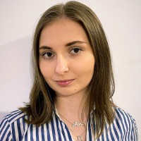 Alina Bodnar