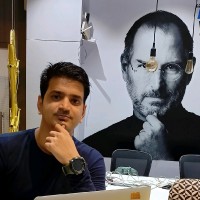 Mohsin Panchadia