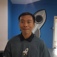 Zed Yap