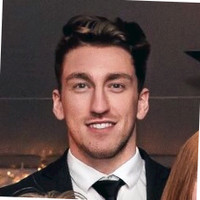 Zach Mcadam