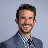 Chris Gillespie