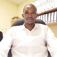 Percy Molefe