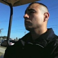 Victor Cervantes