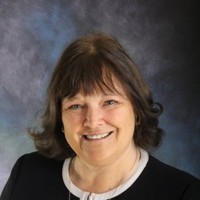 Mary Johnson  (Beall)