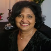 Sharon Sallahuddin-Khan