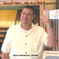 Steve Montrose