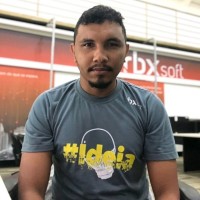 Heriton Vieira