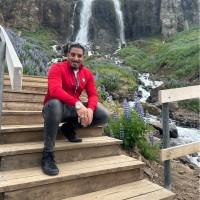Saleh Saad Alhlwany