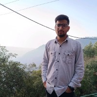 Sanchit Madaan